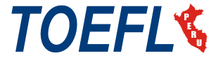 Toefl Peru Logo